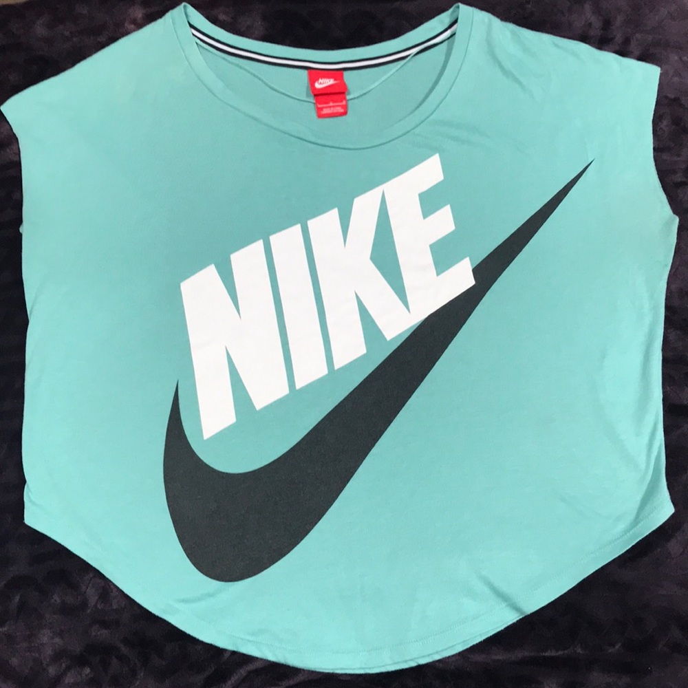 Nike / tank top/ size: L